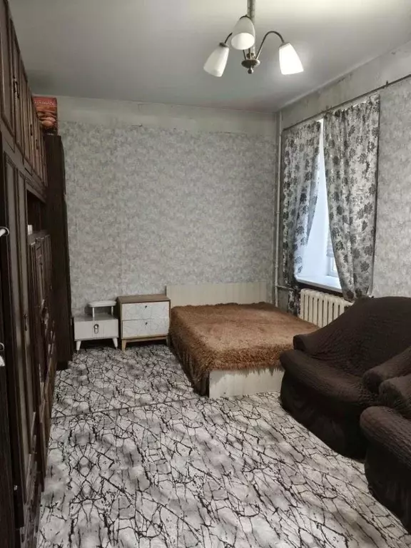 2-к кв. Московская область, Мытищи Новомытищинский просп., 82к2 (58.7 ... - Фото 1