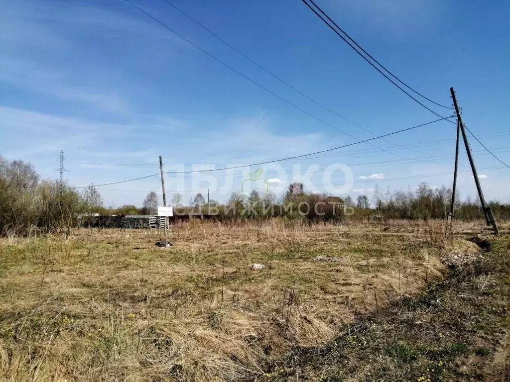 Участок в Пермский край, Березники ул. Достоевского, 17 (10.0 сот.) - Фото 2