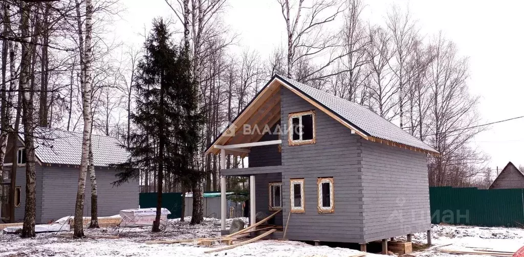 Дом в Московская область, Раменский городской округ, с. Ильинское 18 ... - Фото 1