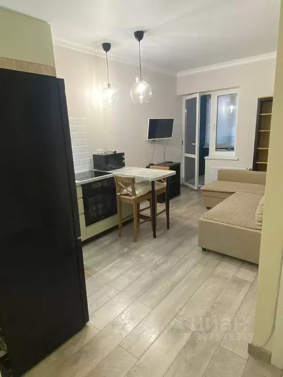 1-к кв. Ростовская область, Ростов-на-Дону ул. Пановой, 30к3 (40.0 м) - Фото 0