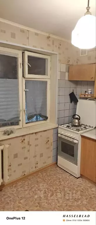 2-к кв. Московская область, Химки Юбилейный просп., 24 (42.0 м) - Фото 1