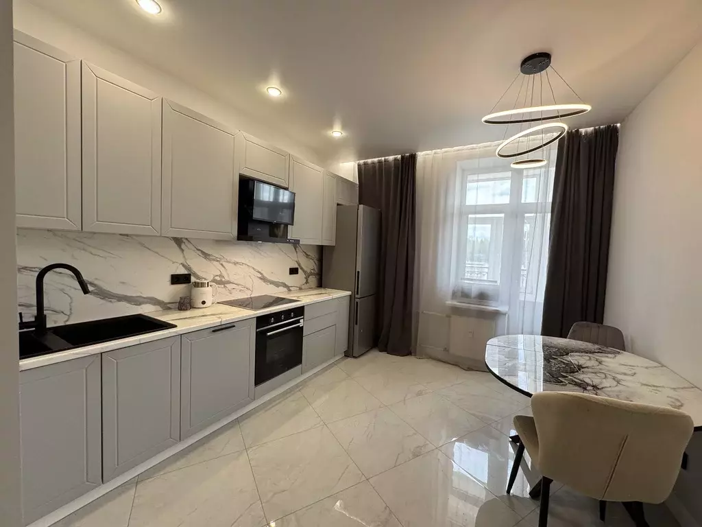 Продаётся 3-к квартира, 57.3 м - Фото 1