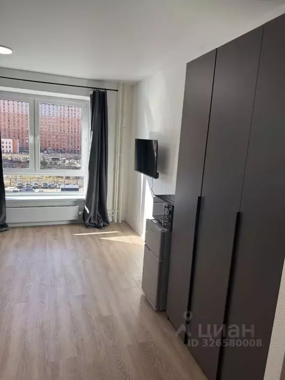 Студия Московская область, Ленинский городской округ, Боброво пгт ул. ... - Фото 2