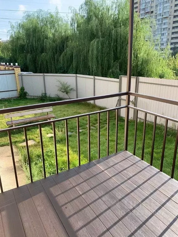 Коттедж в Самарская область, Самара просека 6-я, 10А (175 м) - Фото 2