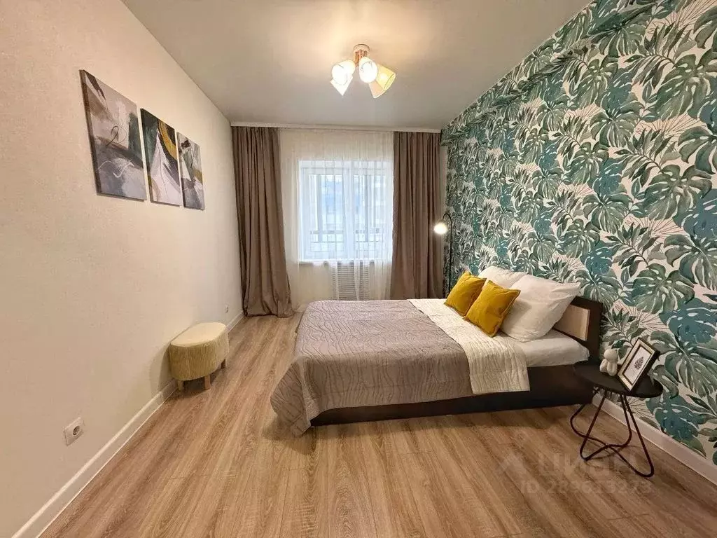 2-к кв. Кировская область, Киров ул. Урицкого, 24 (42.0 м) - Фото 1