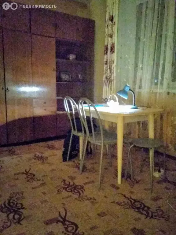 1-комнатная квартира: Тверь, улица Хромова, 8 (30.8 м) - Фото 1