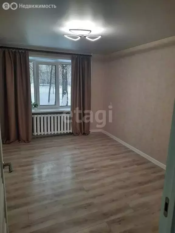 2-комнатная квартира: Пенза, улица Попова, 42 (45 м) - Фото 0