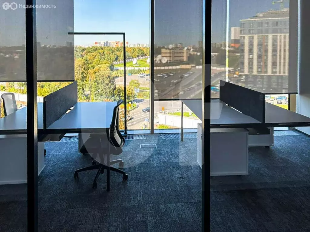 Офис (8399 м) - Фото 2