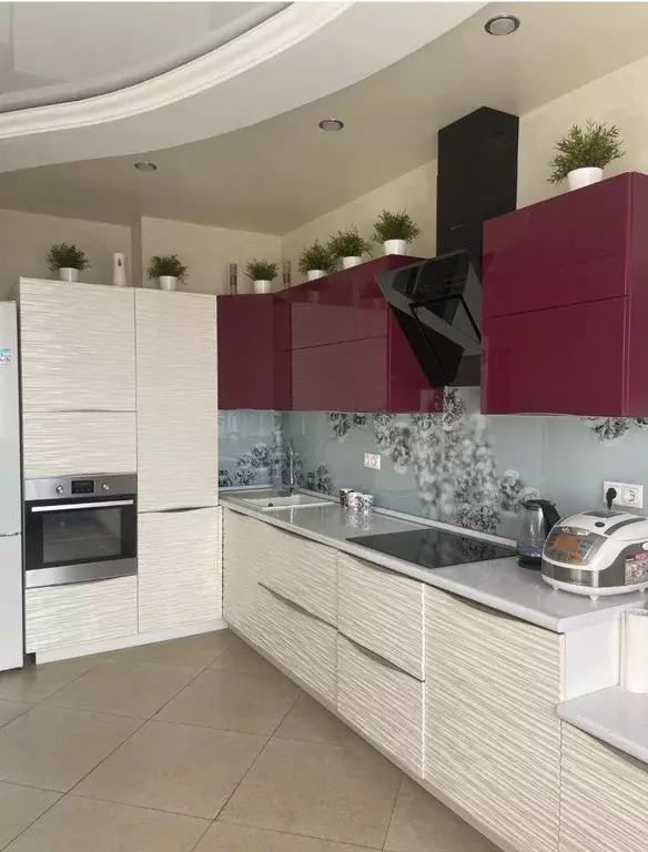Квартира, 2 комнаты, 75 м - Фото 0