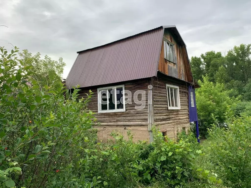 Дом в Башкортостан, Уфа Казарез ТСН,  (50 м) - Фото 1