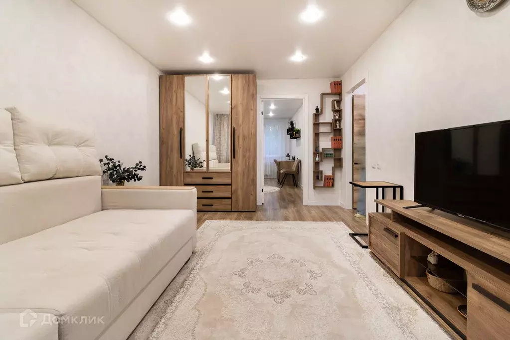 Продаётся 2-к квартира, 45 м - Фото 0