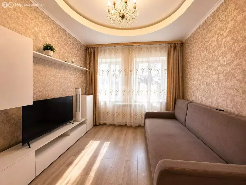 2-комнатная квартира: Зарайск, улица Димитра Благоева, 25 (44 м) - Фото 2