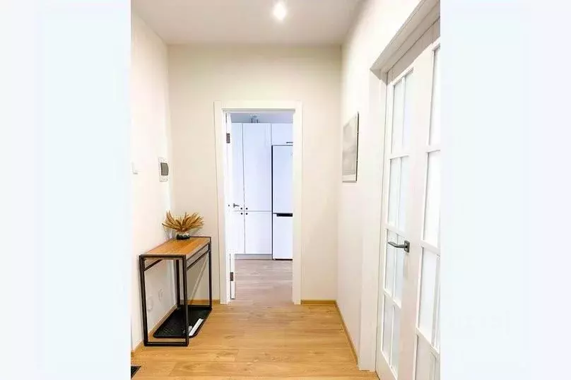 2-к кв. Калининградская область, Калининград Октябрьская ул., 37 (60.0 ... - Фото 1