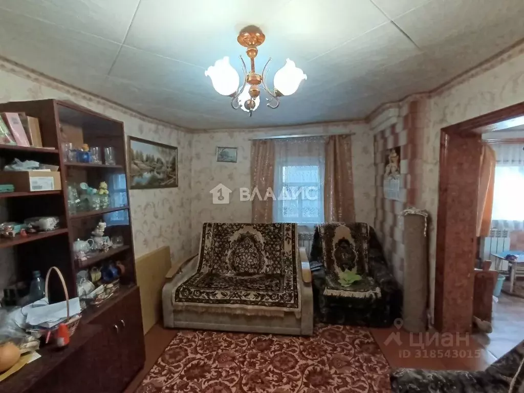 Дом в Белгородская область, Белгород Волчанская ул., 117 (30 м) - Фото 0
