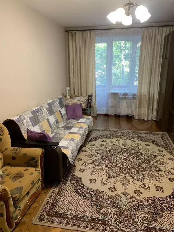 2-к. квартира, 46 м, 3/5 эт. - Фото 0