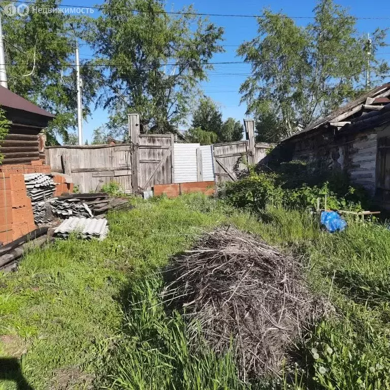 Участок в Стерлитамак, улица Гоголя (7.2 м) - Фото 0