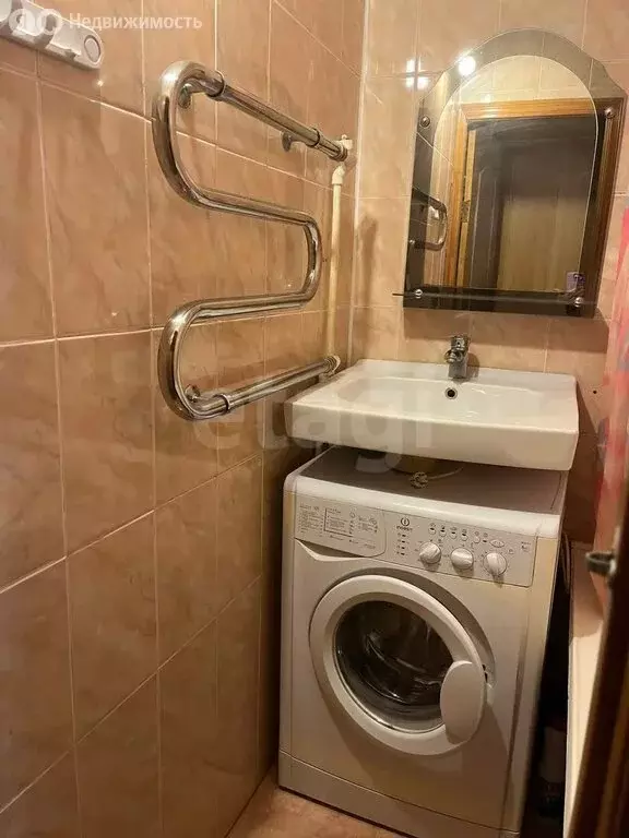 3-комнатная квартира: Брянск, улица Костычева, 29 (54.4 м) - Фото 0