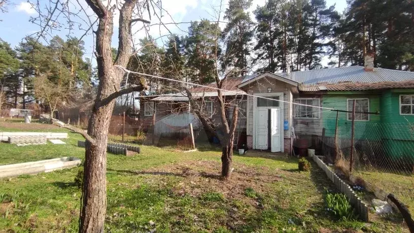 Участок 7,1 сот. (ИЖС) - Фото 1