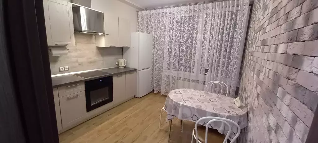 1-к кв. Московская область, Ленинский городской округ, д. Сапроново, ... - Фото 1