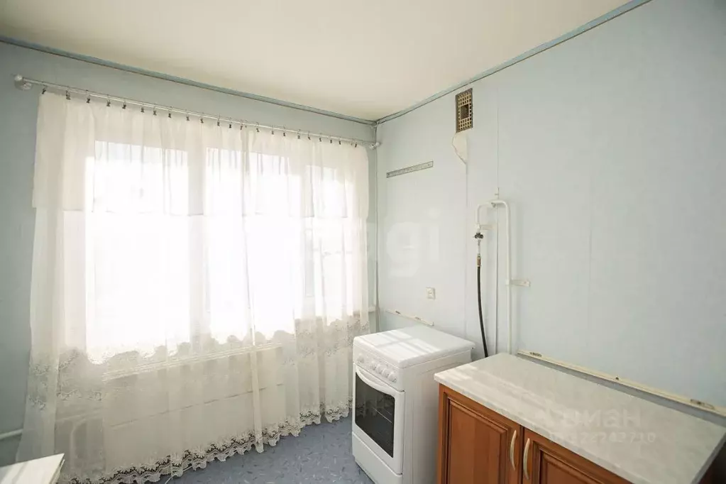 1-к кв. Нижегородская область, Нижний Новгород ул. Героя Советского ... - Фото 1