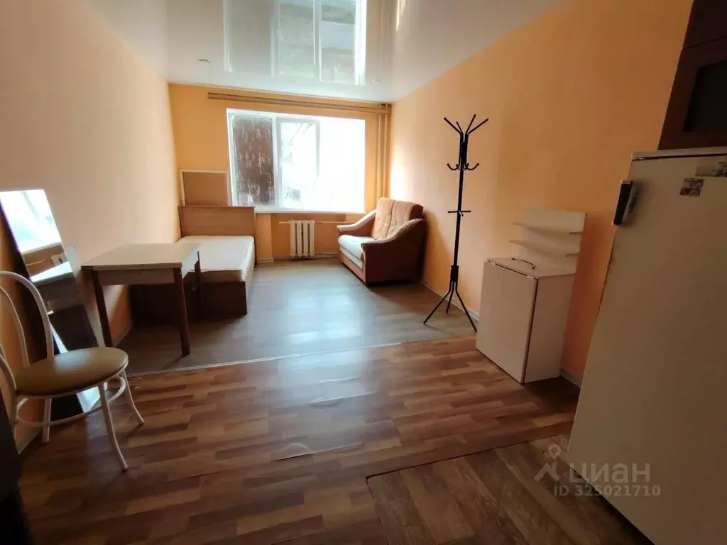 Комната Ставропольский край, Ставрополь пер. Чкалова, 7 (18.0 м) - Фото 1