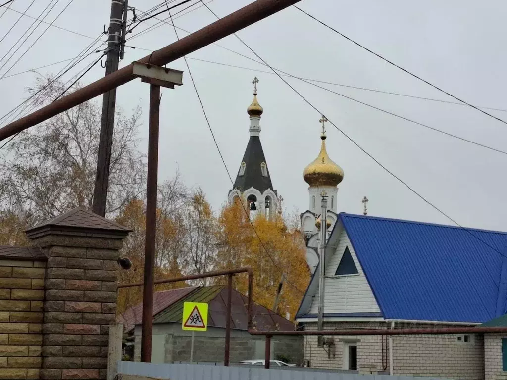 Дом в Тамбовская область, Тамбов городской округ, с. Бокино ул. ... - Фото 2