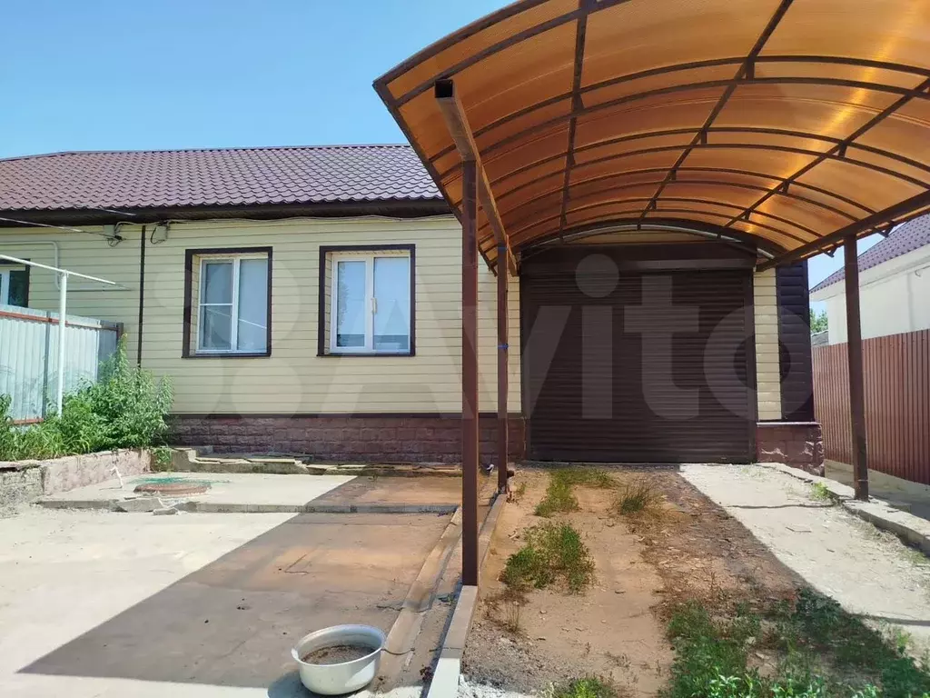 Дом 50 м на участке 4 сот. - Фото 0