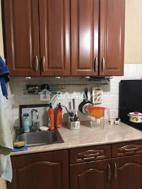 Продается 2-комнатная квартира - Фото 1