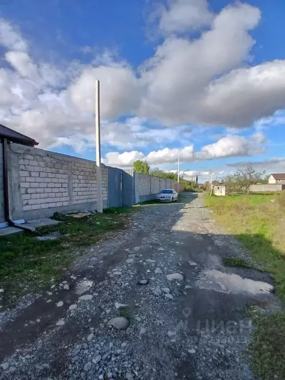 Дом в Северная Осетия, Владикавказ пл. Свободы (120 м) - Фото 2