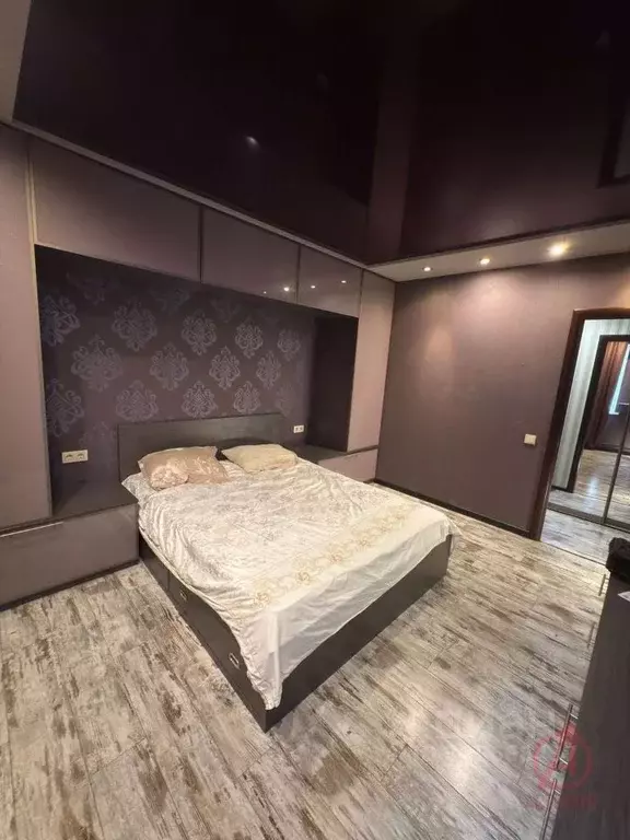 2-к кв. Краснодарский край, Новороссийск ул. Видова, 157 (52.2 м) - Фото 1