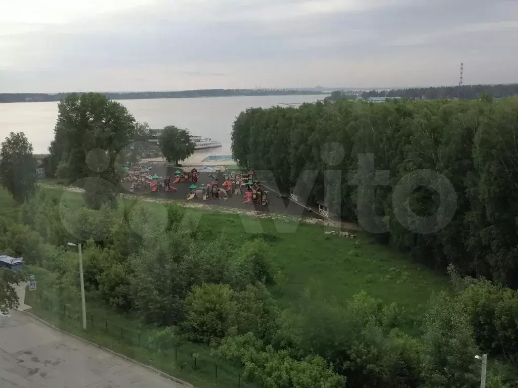 Квартира-студия, 27 м, 7/9 эт. - Фото 1