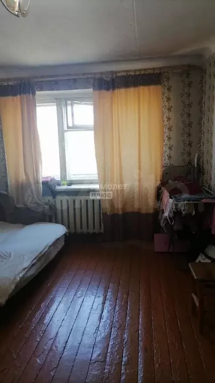 1-к. квартира, 31 м, 5/5 эт. - Фото 0