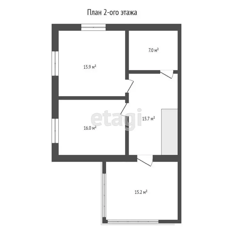 Дом в Нижний Новгород, улица 8 Марта (270 м) - Фото 0