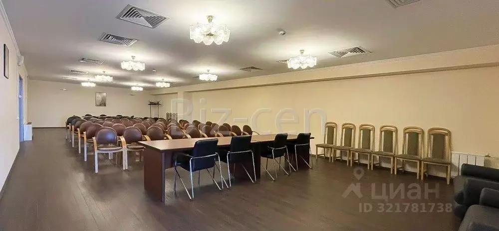 Офис в Московская область, Котельники ш. Дзержинское, 2 (1070 м) - Фото 1