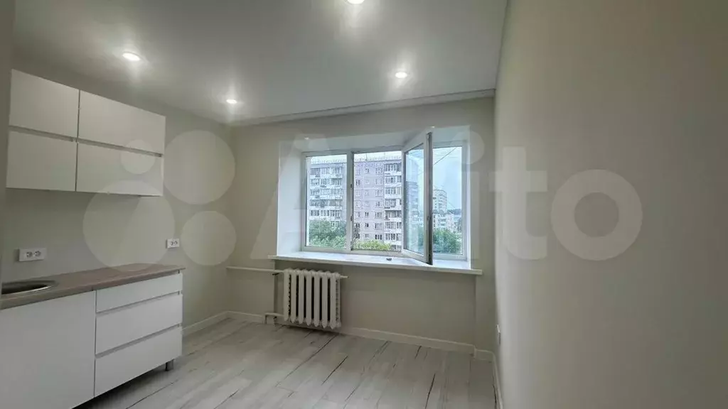 Комната 13,1 м в 1-к., 5/5 эт. - Фото 1