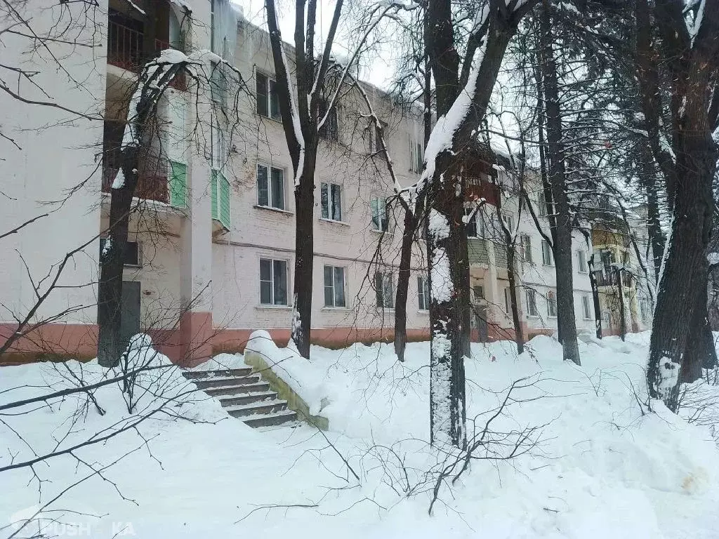 Продается 2-комнатная квартира - Фото 1