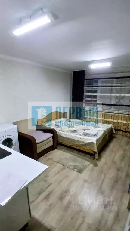 Студия Марий Эл, Йошкар-Ола Пролетарская ул., 69 (19.4 м) - Фото 2