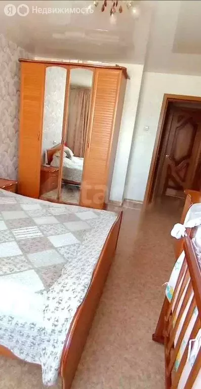 2-комнатная квартира: Чита, Смоленская улица, 123 (64.2 м) - Фото 2