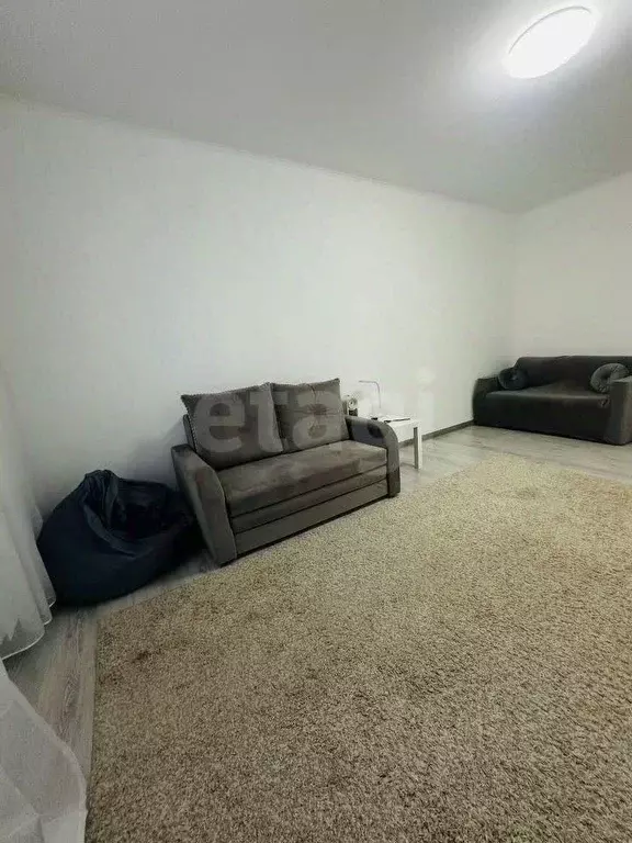 1-к кв. Курская область, Курск просп. Анатолия Дериглазова, 57 (35.8 ... - Фото 1