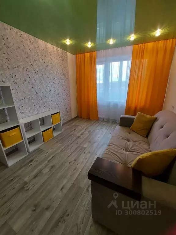 1-к кв. Алтайский край, Барнаул ул. Малахова, 99 (33.0 м) - Фото 0