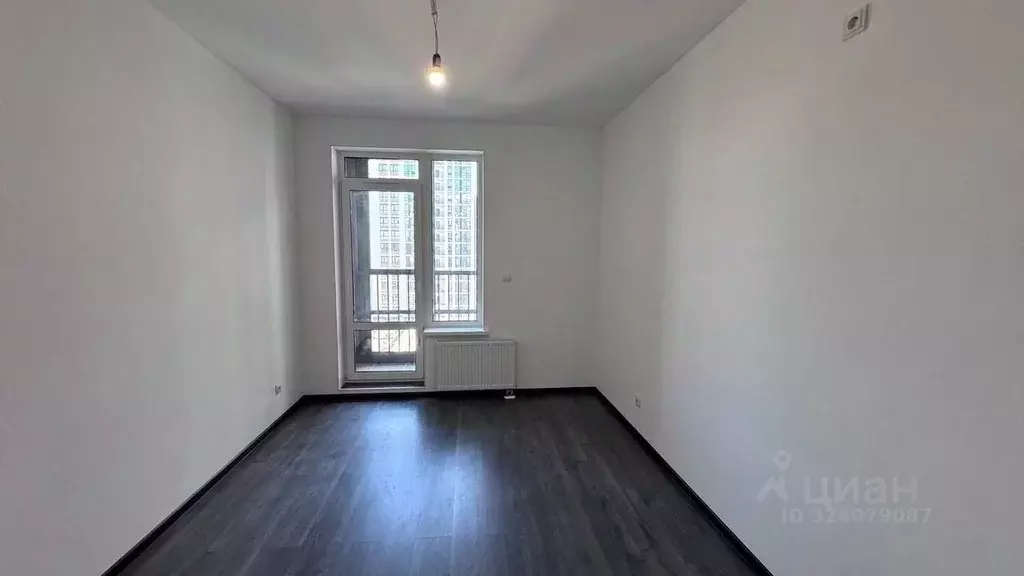 Студия Санкт-Петербург Кубинская ул., 82к3с1 (20.0 м) - Фото 1