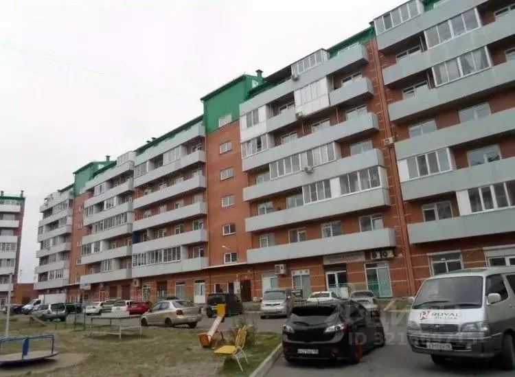 Студия Хакасия, Абакан ул. Некрасова, 45 (29.0 м) - Фото 0
