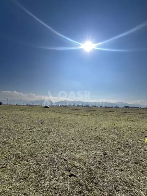 Участок в Дагестан, Махачкала городской округ, с. Шамхал-Термен  (3.0 ... - Фото 1