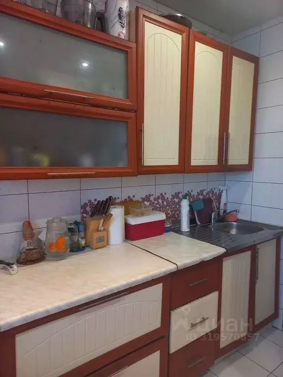 1-к кв. Омская область, Омск ул. Степанца, 8А (39.0 м) - Фото 0