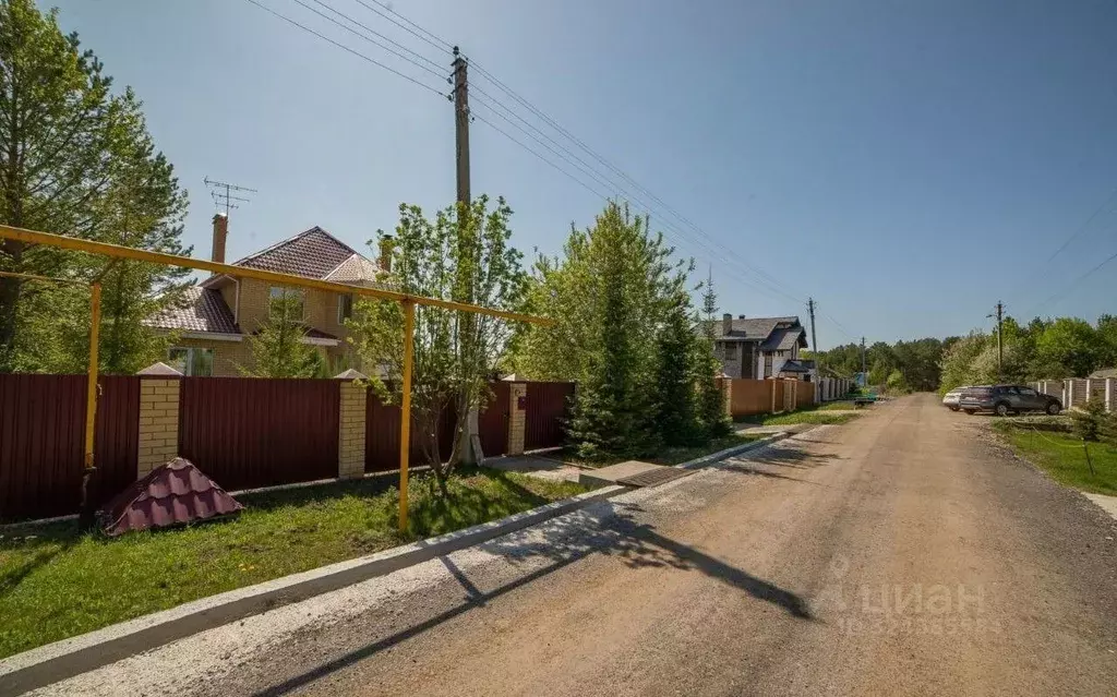 Дом в Свердловская область, Сысертский муниципальный округ, д. Ключи ... - Фото 2