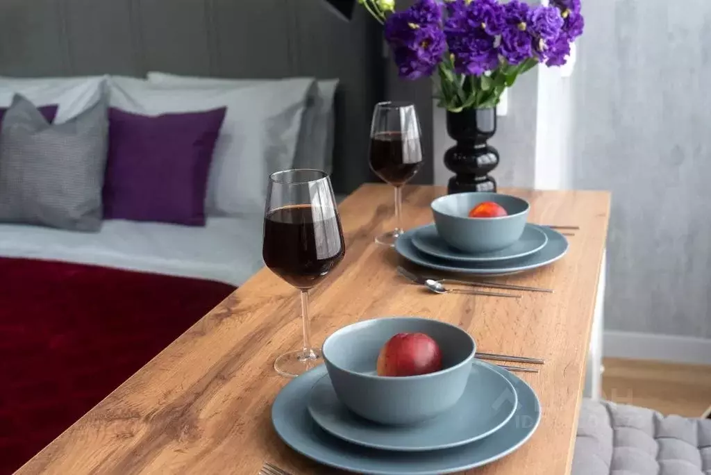 Студия Адыгея, Майкоп ул. К.А. Васильева, 1к2 (25.0 м) - Фото 2