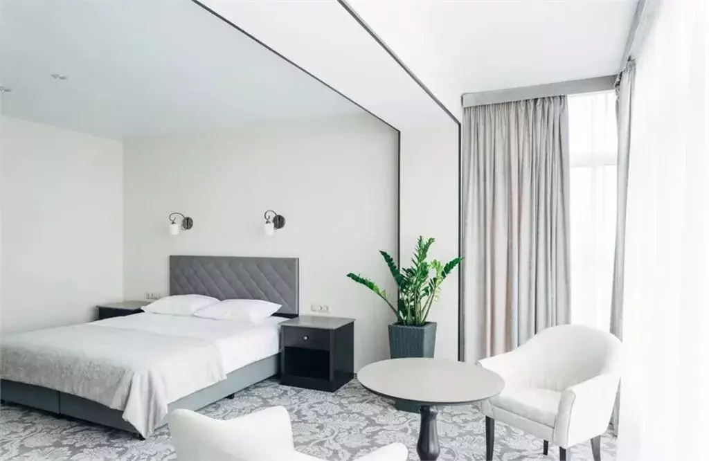 Комната Ханты-Мансийский АО, Сургут ул. Гагарина, 12 - Фото 1