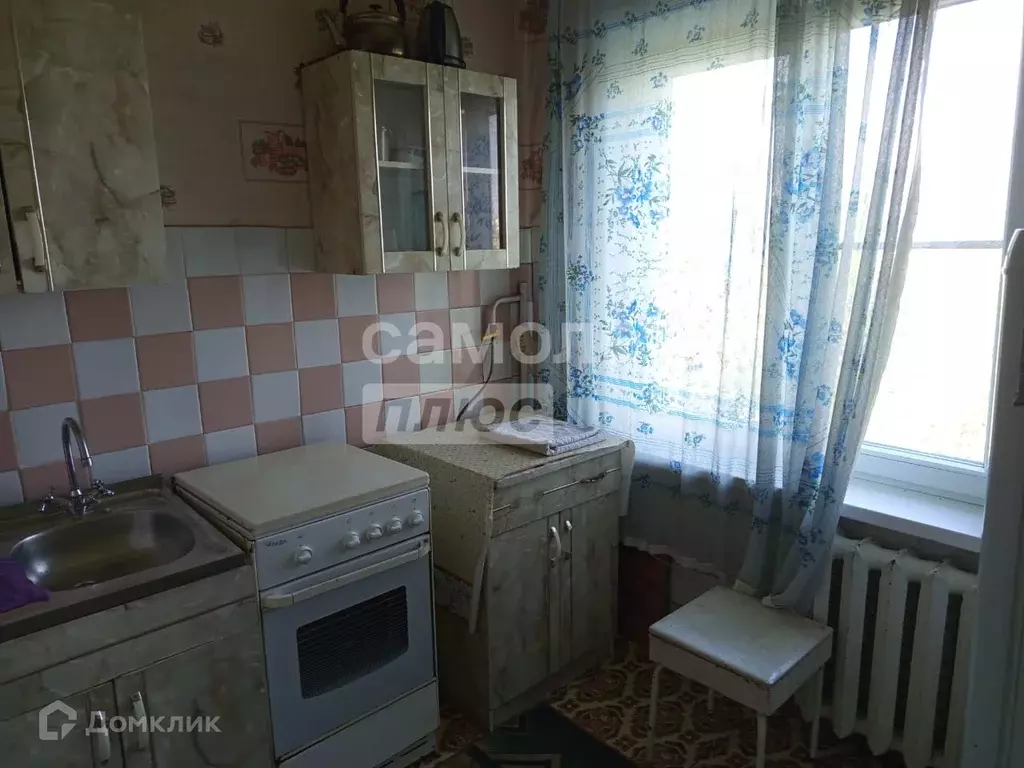 Продаётся 2-к квартира, 43.8 м - Фото 1