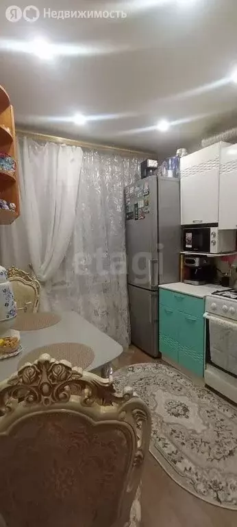 3-комнатная квартира: Сыктывкар, Коммунистическая улица, 76 (61.5 м) - Фото 1