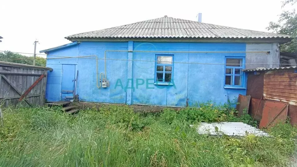 Дом в хутор Старый Редкодуб, улица Кривой Рог (44 м) - Фото 0